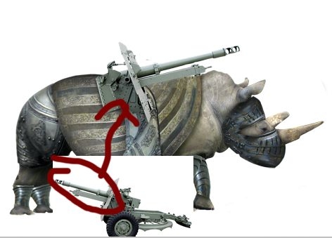 Creation of RhinoForce: Step 6